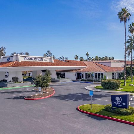 Hotel Doubletree By Hilton Bakersfield Zewnętrze zdjęcie