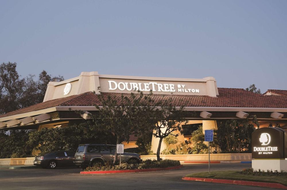 Hotel Doubletree By Hilton Bakersfield Zewnętrze zdjęcie